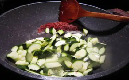 Make Beef sauce step 5