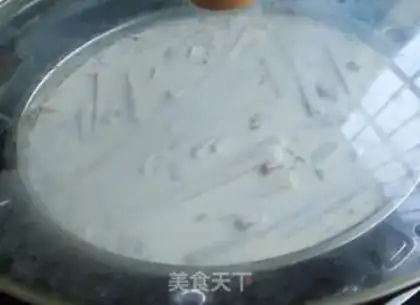 Make Tacocake step 5