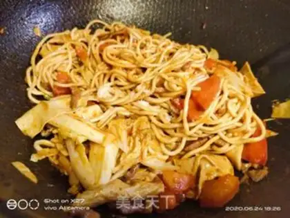 Make Spaghetti step 8