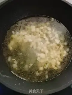 Make South American peanut chicken soup step 5