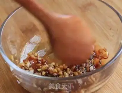 Make Tacocake step 6