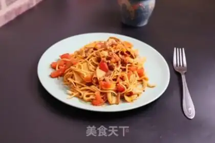 Make Spaghetti step 9