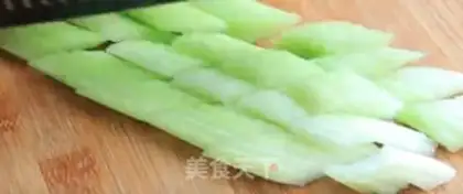 Make Shrimp step 0