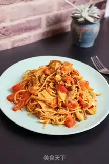 Make Spaghetti step 10