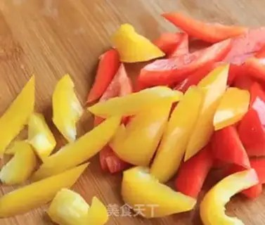 Make Shrimp step 1