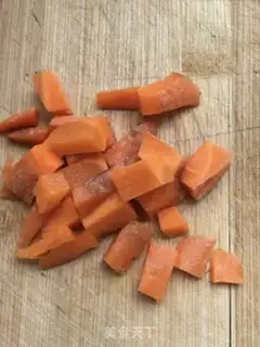 Make Soccer chicken leg step 2