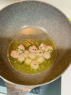 Make Meatballs step 2