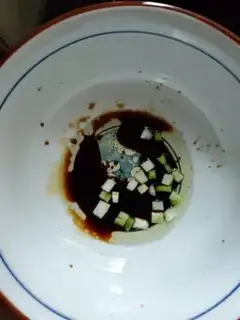 Make Sausage noodles step 3