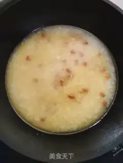 Make South American peanut chicken soup step 9