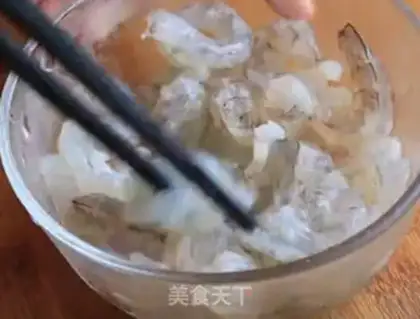 Make Shrimp step 3