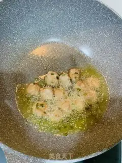 Make Meatballs step 4