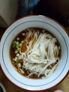 Make Sausage noodles step 5