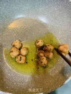 Make Meatballs step 5