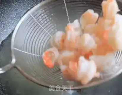 Make Shrimp step 5
