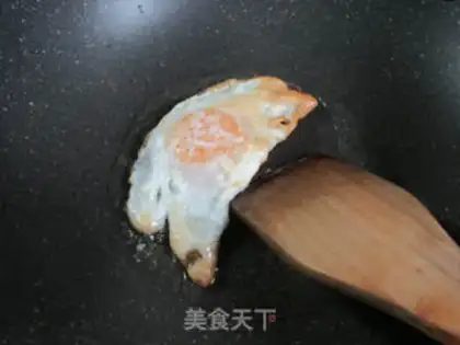 Make Kick-ass duck eggs step 1