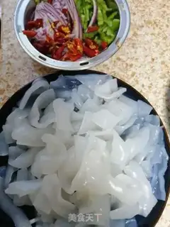 Make Cracker step 3