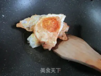 Make Kick-ass duck eggs step 2