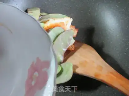 Make Kick-ass duck eggs step 3