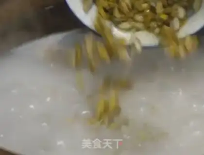 Make Porridge step 7