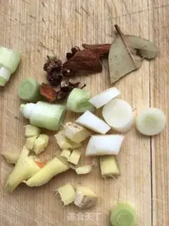 Make Soccer chicken leg step 9