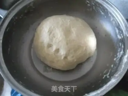 Make Bread step 0