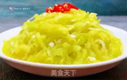 Make Garlic fried rice step 8