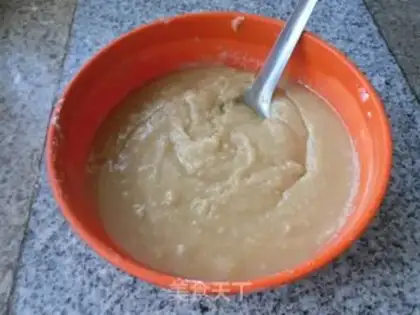 Make Bread step 2