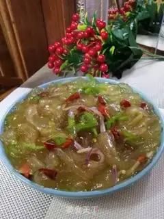 Make Cracker step 8