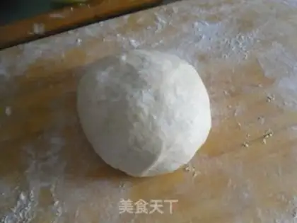 Make Bread step 3