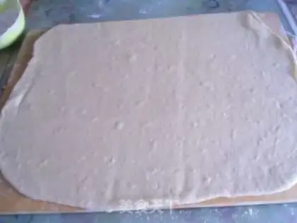 Make Bread step 4