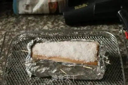 Make Cream meat step 6