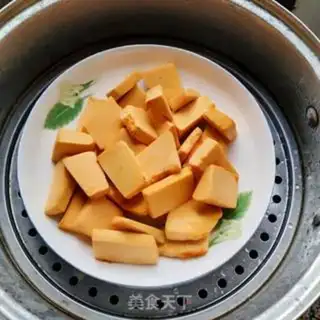 Make Intestine powder step 0