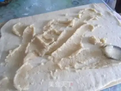 Make Bread step 5