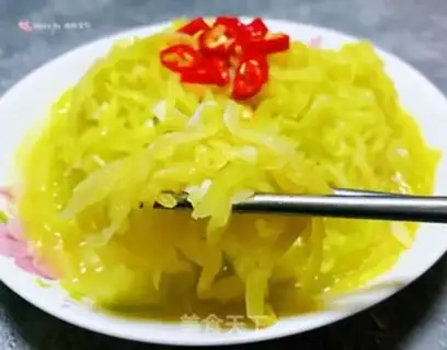 Make Garlic fried rice step 12
