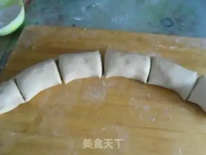 Make Bread step 6
