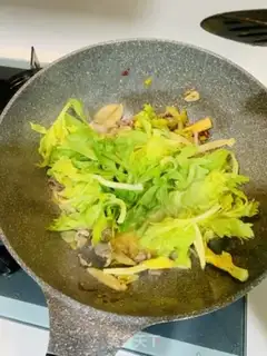 Make Porridge chicken step 5