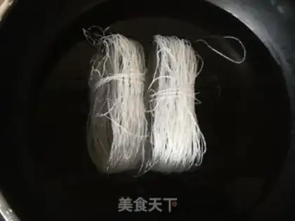 Make Spicy fan step 6