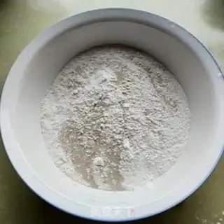 Make Pumpkin buns step 2