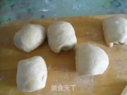 Make Bread step 7