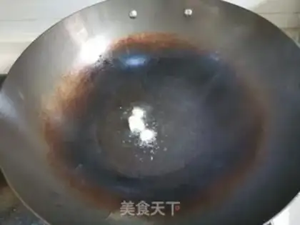 Make Garlic pickles step 0