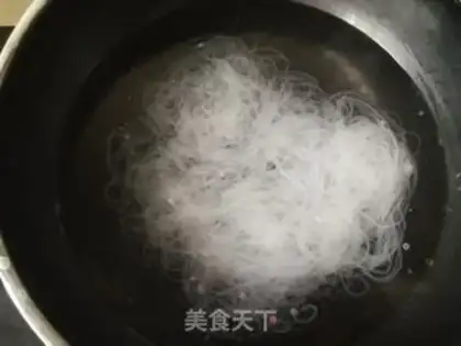 Make Spicy fan step 7