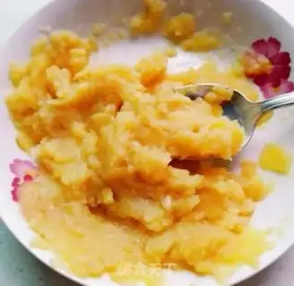 Make Potatoballs step 2