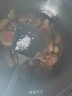 Make The cabbage