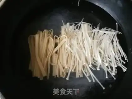 Make Spicy fan step 8