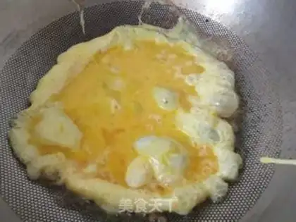 Make Tomato fried onions step 2