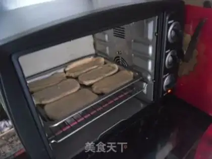 Make Bread step 10