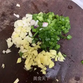 Make Chicken noodle step 5