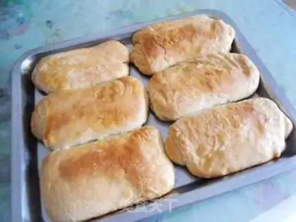 Make Bread step 11