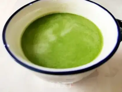 Make Celery cucumber juice step 8