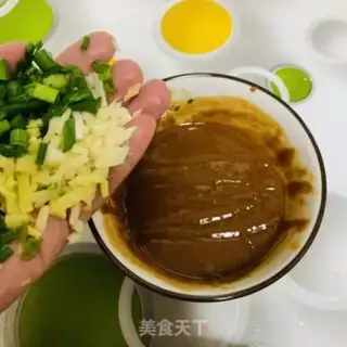 Make Chicken noodle step 6